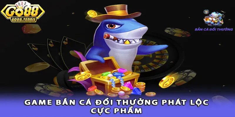 Cách Chơi Game Bắn Cá Đổi Thưởng Trực Tuyến