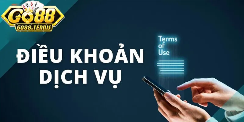 Tại Sao Các Điều Khoản Lại Quan Trọng tại go88